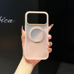 Custodia magnetica Cloud Edge per iPhone 17 Pro e Pro Max