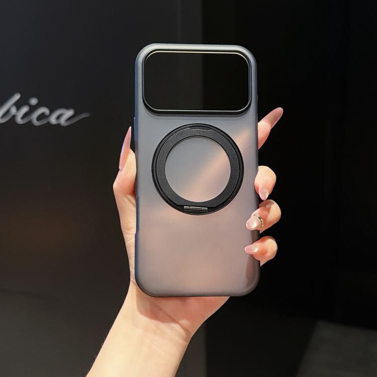 Custodia magnetica Cloud Edge per iPhone 17 Pro e Pro Max