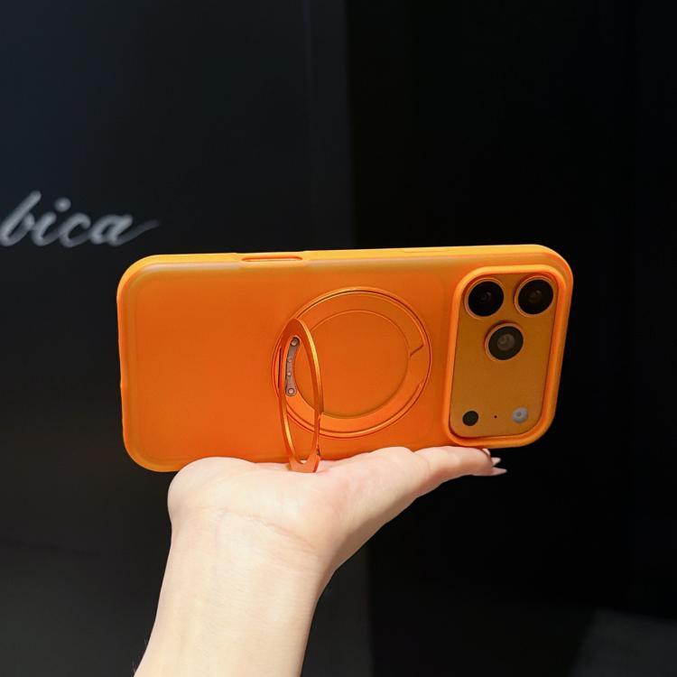 Custodia magnetica Cloud Edge per iPhone 17 Pro e Pro Max