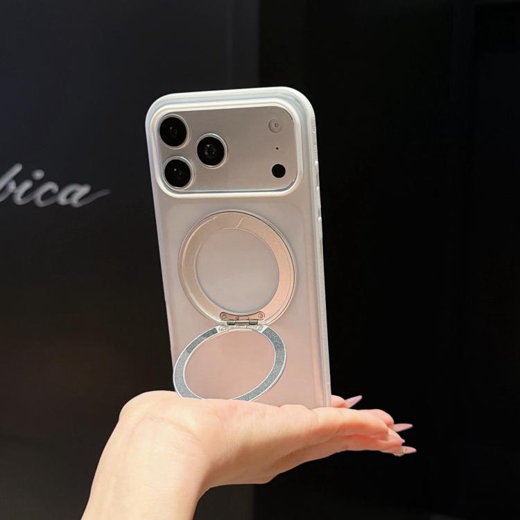 Custodia magnetica Cloud Edge per iPhone 17 Pro e Pro Max