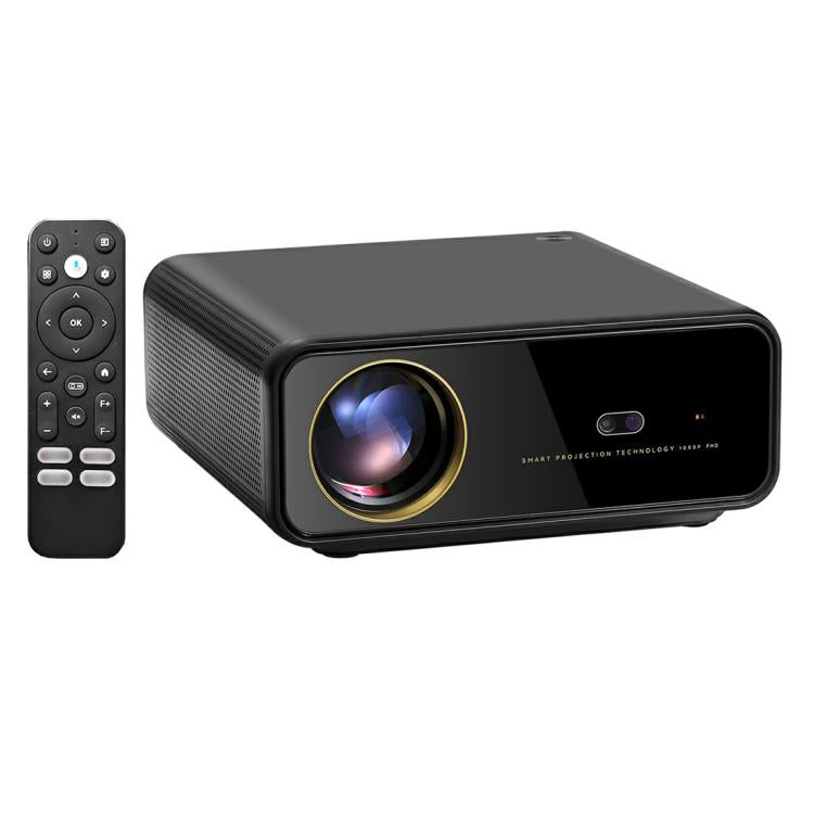 AUN U001 Pro 1080P 2050ANSI per Google TV con sistema operativo Android 14 Smart Projector, EU Plug, US Plug, UK Plug, AU Plug
