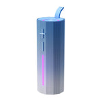 Altoparlante Bluetooth wireless portatile WK WD-12