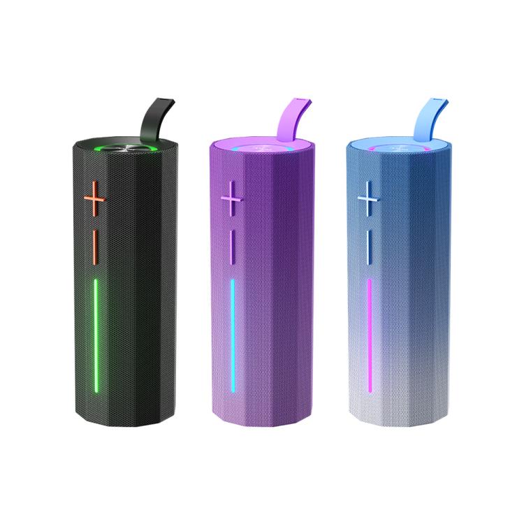 Altoparlante Bluetooth wireless portatile WK WD-12