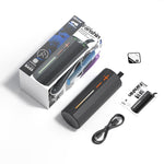 Altoparlante Bluetooth wireless portatile WK WD-12