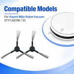 Set ricambi per robot aspirapolvere Xiaomi Mijia STYTJ02YM