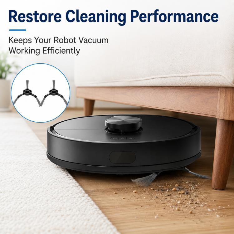 Set ricambi per robot aspirapolvere Xiaomi Mijia STYTJ02YM
