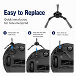 Set ricambi per robot aspirapolvere Xiaomi Mijia STYTJ02YM