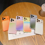 Custodia TPU con airbag e pellicola per iPhone 17 Pro Max