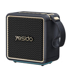 Altoparlante Bluetooth portatile Yesido YSW47 30W