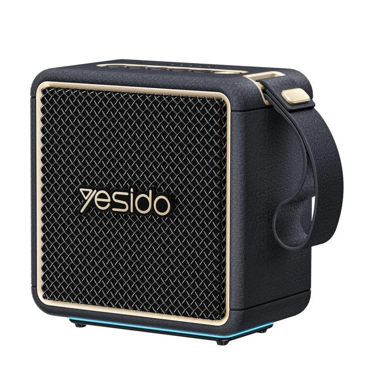 Altoparlante Bluetooth portatile Yesido YSW47 30W