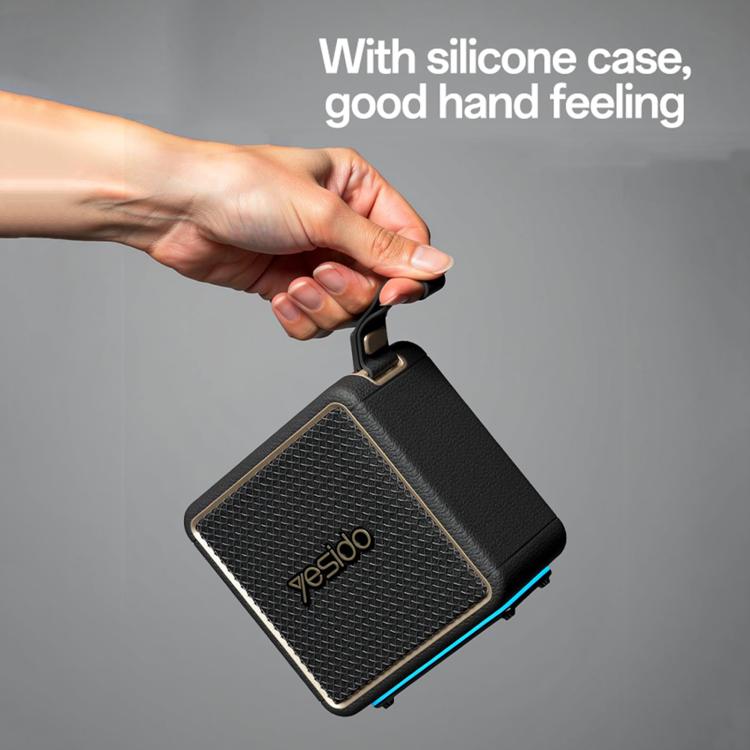 Altoparlante Bluetooth portatile Yesido YSW47 30W