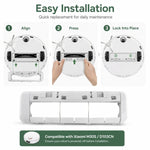 Set ricambi aspirapolvere robot Xiaomi Mijia M30 S