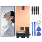 Schermo LCD AMOLED originale con digitalizzatore, assemblaggio completo., For ZTE nubia RedMagic 11S Pro China, For ZTE nubia Air Z2468N, For ZTE nubia RedMagic 10S Pro+, For ZTE nubia RedMagic 10S Pro, For ZTE nubia Z70S Ultra NX737J                  ...