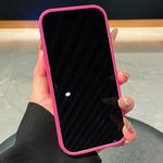 Custodia magnetica in silicone liquido per iPhone 17 Pro e Pro Ma