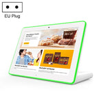 WL1089T Schermo touch screen IPS HD da 10,1 pollici per segnaletica digitale, 4 GB + 64 GB, Android 14, processore quad-core RK3576S, US Plug, EU Plug, UK Plug