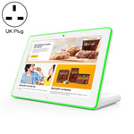 WL1089T Schermo touch screen IPS HD da 10,1 pollici per segnaletica digitale, 4 GB + 64 GB, Android 14, processore quad-core RK3576S, US Plug, EU Plug, UK Plug