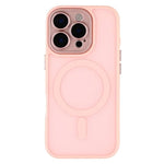 Custodia ibrida in PC e TPU con magnete per iPhone 13 Pro e iPhone 13