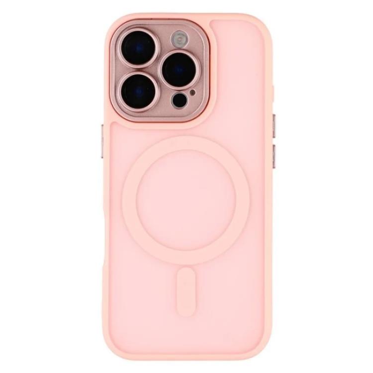 Custodia ibrida in PC e TPU con magnete per iPhone 13 Pro e iPhone 13