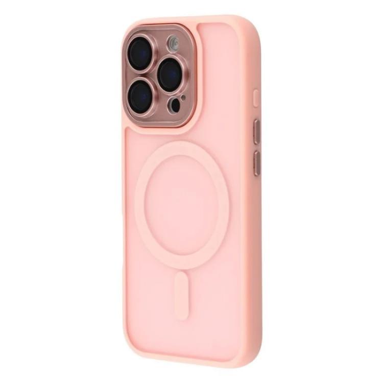 Custodia ibrida in PC e TPU con magnete per iPhone 13 Pro e iPhone 13