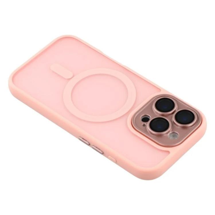 Custodia ibrida in PC e TPU con magnete per iPhone 13 Pro e iPhone 13