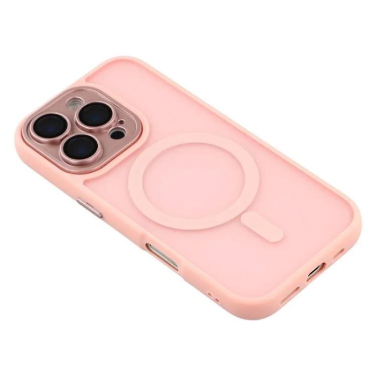 Custodia ibrida in PC e TPU con magnete per iPhone 13 Pro e iPhone 13
