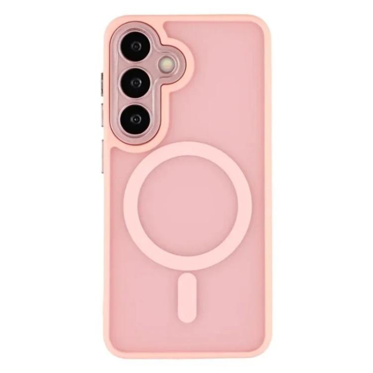 Custodia ibrida in PC e TPU con magnete per Galaxy A57 5G, A37 5G, A17 5G / 4G e