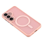 Custodia ibrida in PC e TPU con magnete per Galaxy A57 5G, A37 5G, A17 5G / 4G e