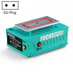 RF4 PEACE Macchina per la separazione di schermi LCD touch screen da 7 pollici per telefoni, con pompa a vuoto integrata, EU Plug, US Plug