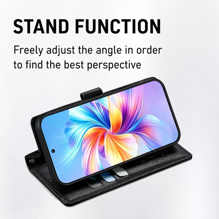 Custodia in ecopelle con cinturino e chiusura magnetica per Galaxy S20 Ultra 5G