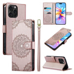 Custodia in ecopelle con cinturino per iPhone 15 Pro Max