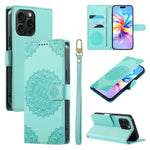 Custodia in ecopelle con cinturino per iPhone 15 Pro Max