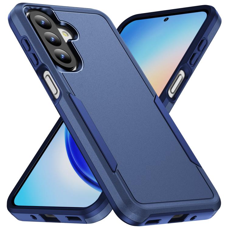 Custodia Pioneer Armor Heavy Duty in PC+TPU per Galaxy A27 5G