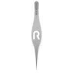 Pinzette a corpo largo in lega ultrafine ad alta precisione RF4 RF-TZ06, RF-TZ06