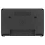 Schermo touch screen IPS HD 10,95" Android 14 4GB RAM 64GB