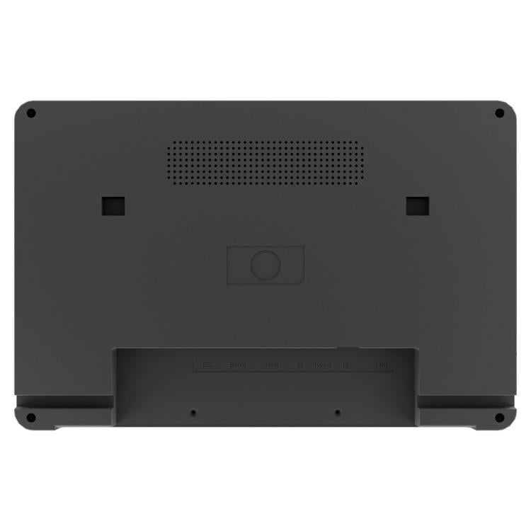 Schermo touch screen IPS HD 10,95" Android 14 4GB RAM 64GB