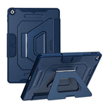 Custodia tablet pieghevole in ecopelle per iPad 10.2