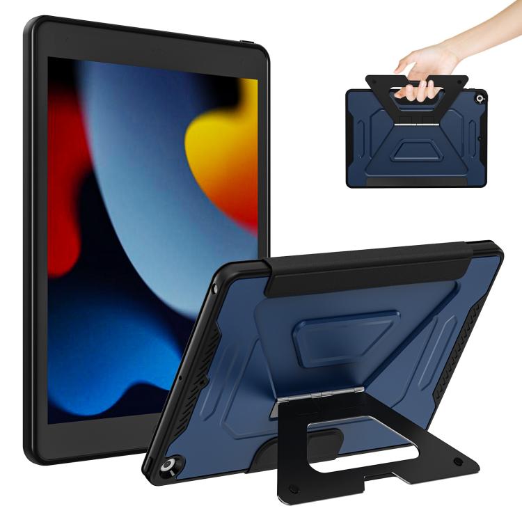 Custodia tablet pieghevole in ecopelle per iPad 10.2