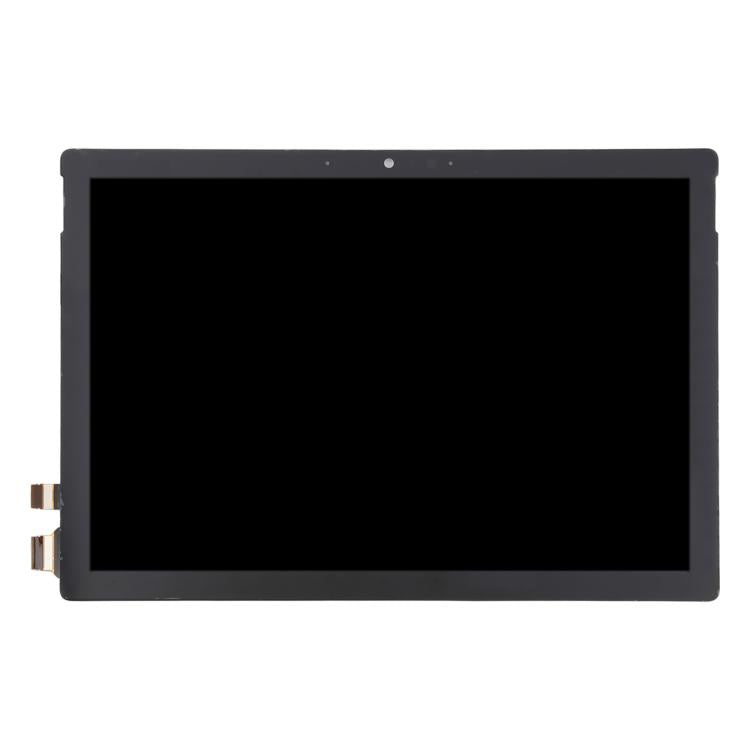 Gruppo completo di digitalizzatore LCD OEM con cavo flessibile LCD, For Microsoft Surface Pro 7+ 1960, For Microsoft Surface Pro 7 Q1/Q2, For Microsoft Surface Pro 5 1796, For Microsoft Surface Pro 6, For Microsoft Surface Pro 4 1724