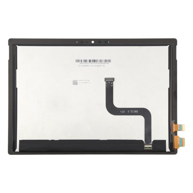 Gruppo completo di digitalizzatore LCD OEM con cavo flessibile LCD, For Microsoft Surface Pro 7+ 1960, For Microsoft Surface Pro 7 Q1/Q2, For Microsoft Surface Pro 5 1796, For Microsoft Surface Pro 6, For Microsoft Surface Pro 4 1724