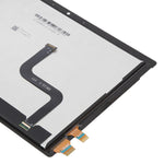 Gruppo completo di digitalizzatore LCD OEM con cavo flessibile LCD, For Microsoft Surface Pro 7+ 1960, For Microsoft Surface Pro 7 Q1/Q2, For Microsoft Surface Pro 5 1796, For Microsoft Surface Pro 6, For Microsoft Surface Pro 4 1724