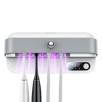 Sterilizzatore elettrico UV Yesido MG32 con porta spazzolino