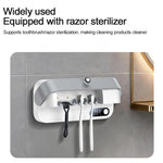 Sterilizzatore elettrico UV Yesido MG32 con porta spazzolino