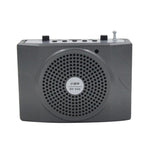 Microfono portatile Bluetooth KU-898 con amplificatore vocale