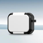 Custodia protettiva per AirPods Pro 3 con specchio