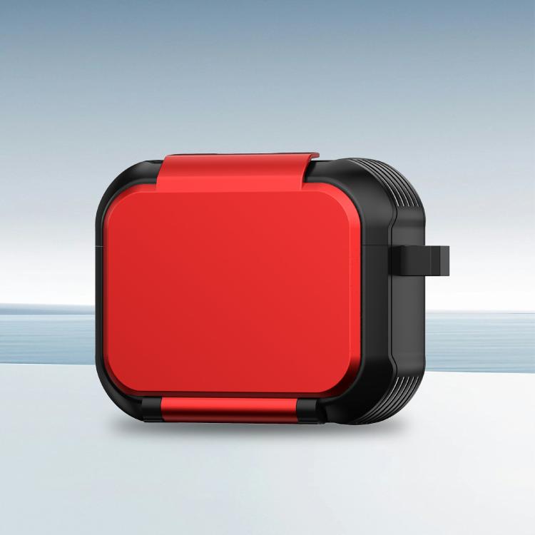 Custodia protettiva per AirPods Pro 3 con specchio