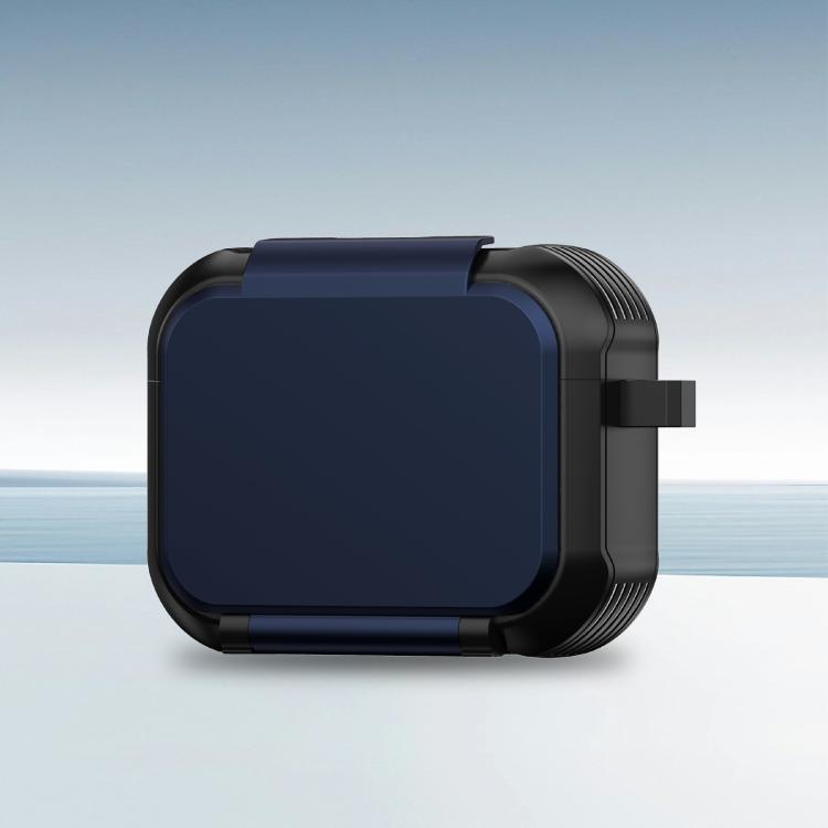 Custodia protettiva per AirPods Pro 3 con specchio