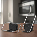 Custodia protettiva per AirPods Pro 3 con specchio