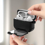 Custodia protettiva per AirPods Pro 3 con specchio