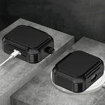 Custodia protettiva per AirPods Pro 3 con specchio