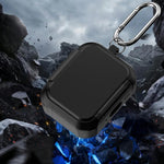 Custodia protettiva per AirPods Pro 3 con specchio